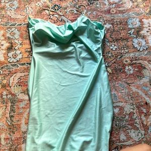 SUPER CUTE BODY-CON DRESS